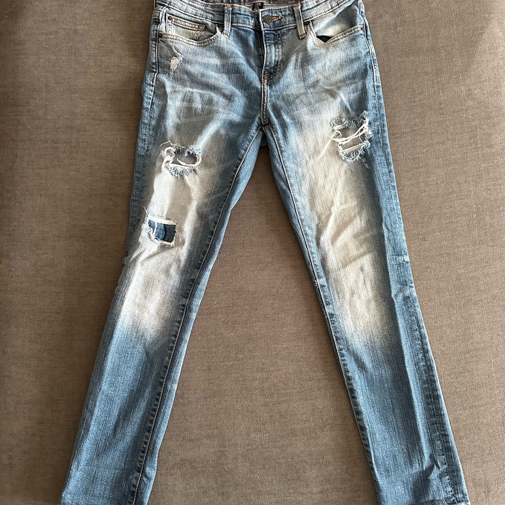 GAP jeans